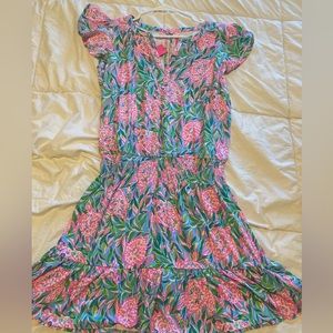Brand new with tags, Lilly Pulitzer romper